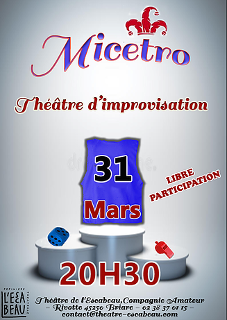 MICETRO